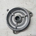CAP OIL FILTER
