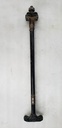 Post, Steering