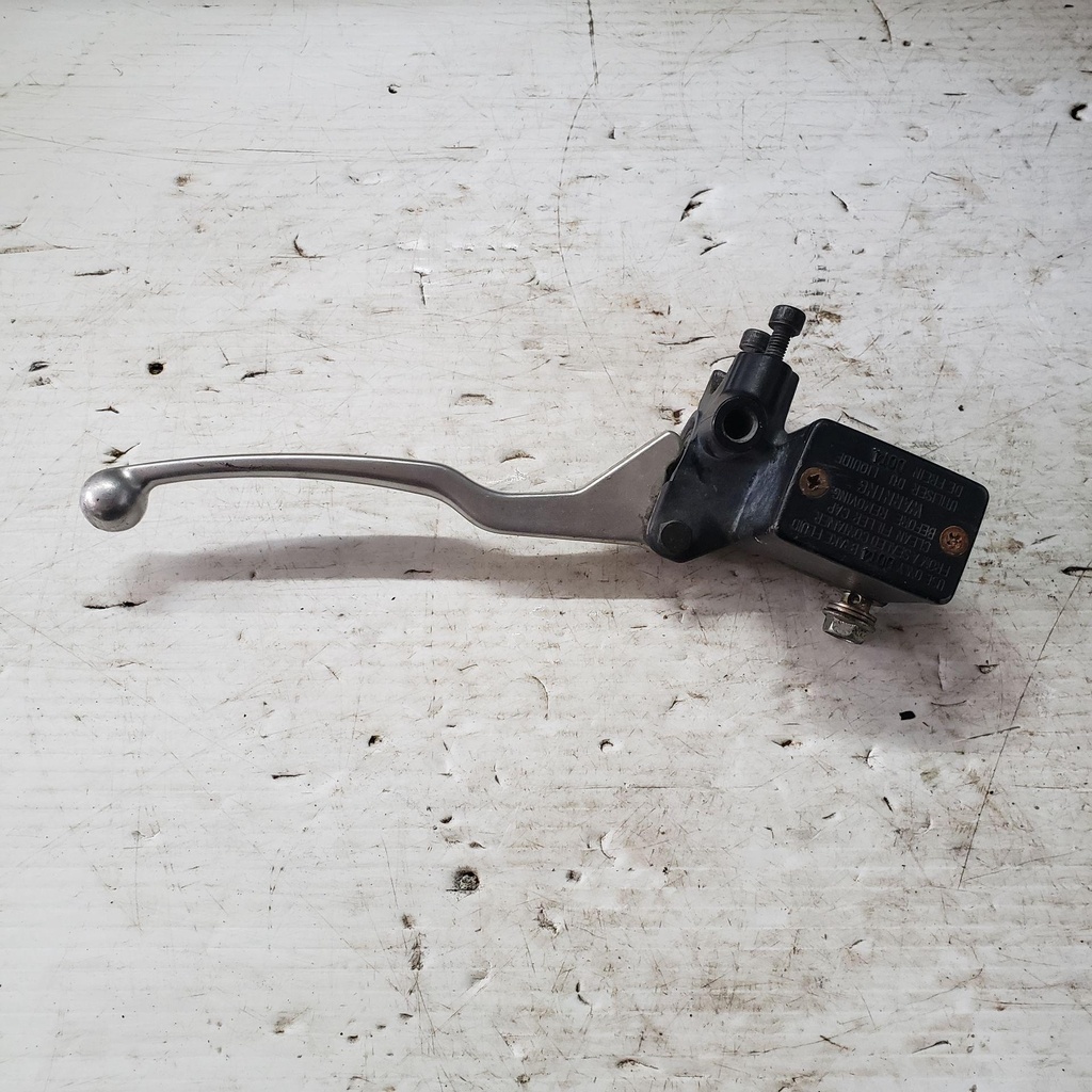 CYLINDER ASSY,FRONT MA 20%