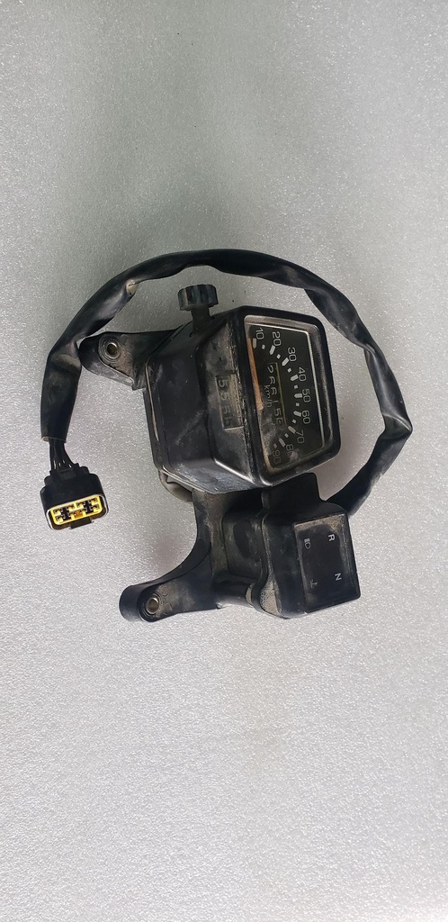 SPEEDOMETER