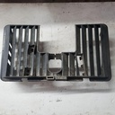 Cover, Radiator