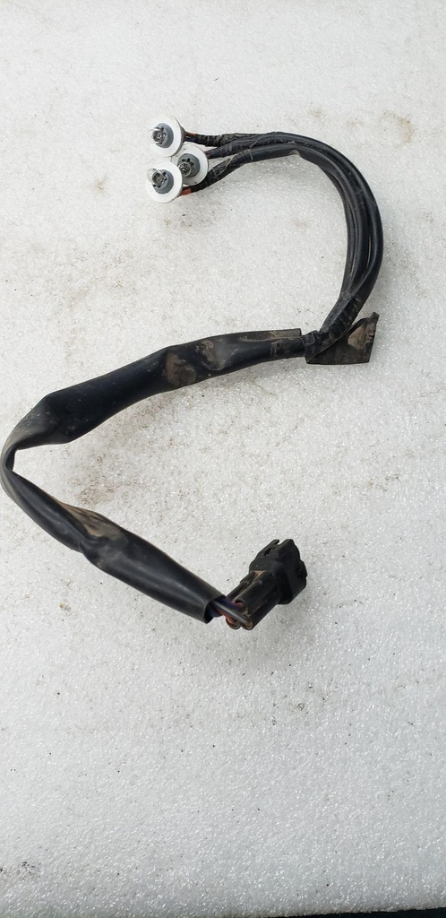 LAMP ASSY,PILOT