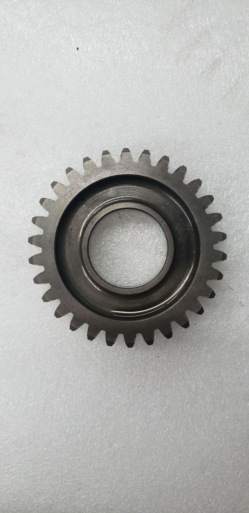GEAR 2ND DRIVEN