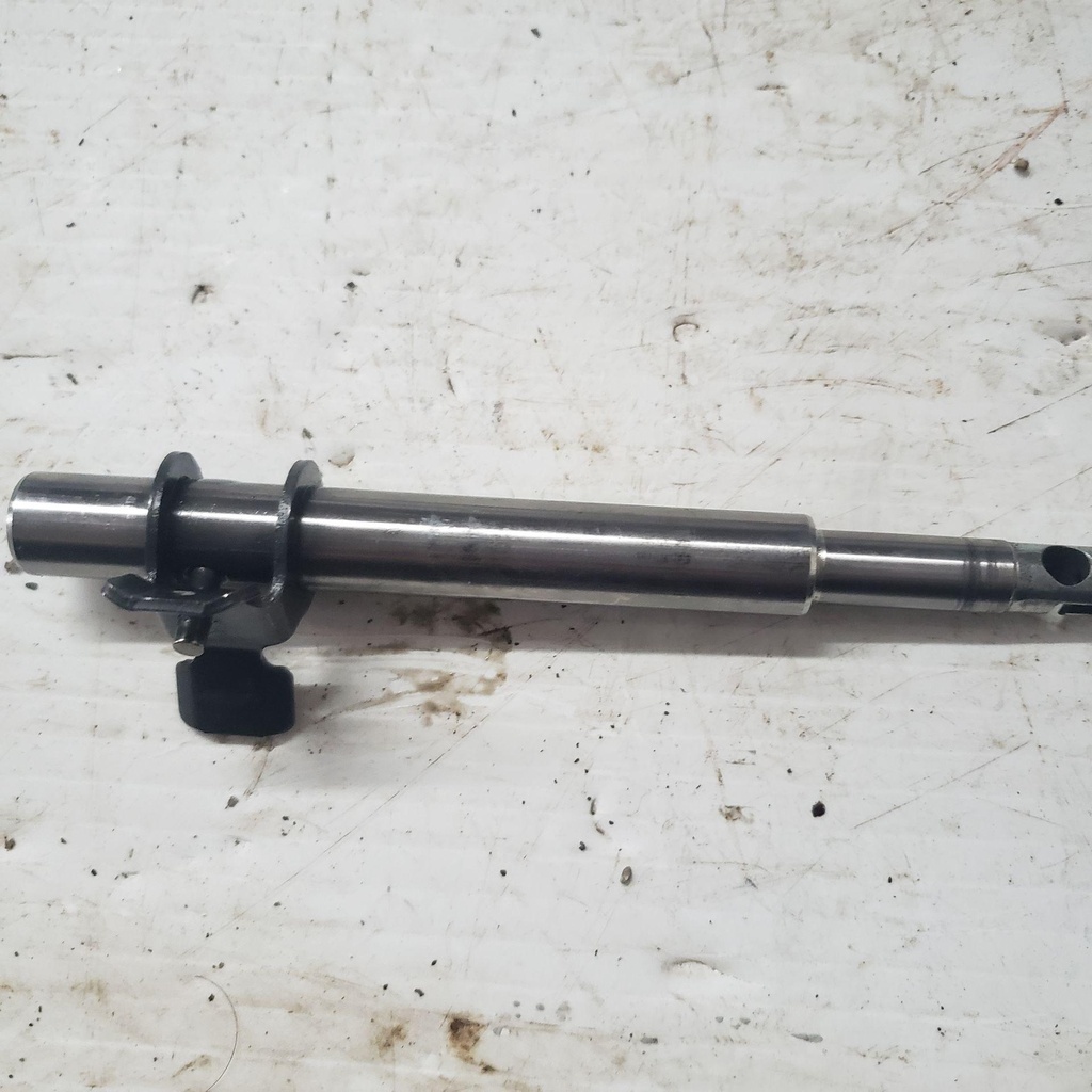 SHAFT REVERSE LOCK