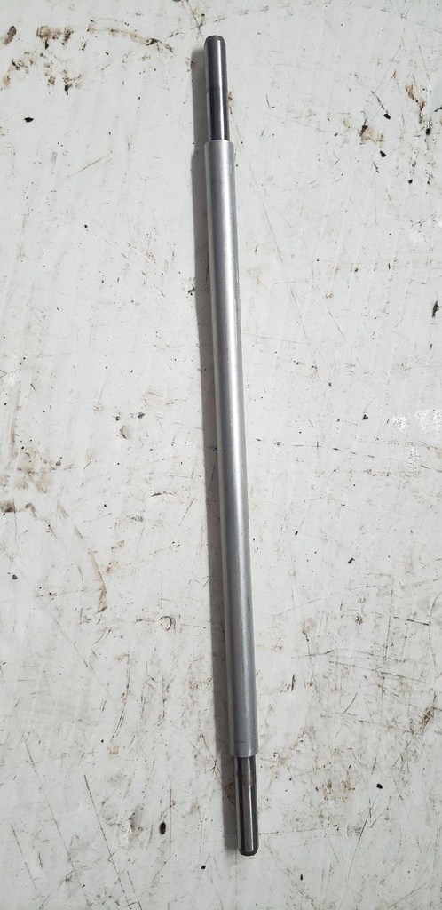ROD CLUTCH PUSH