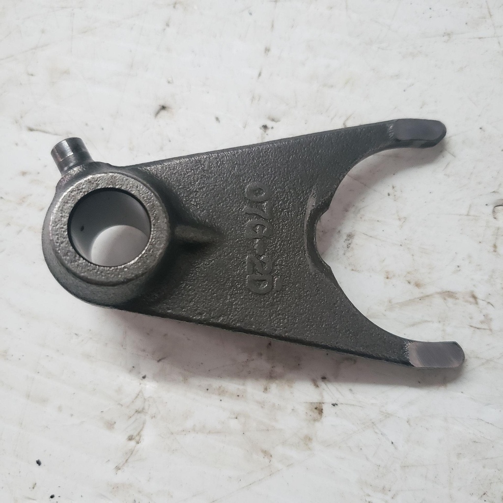 FORK GEAR SHIFT N02