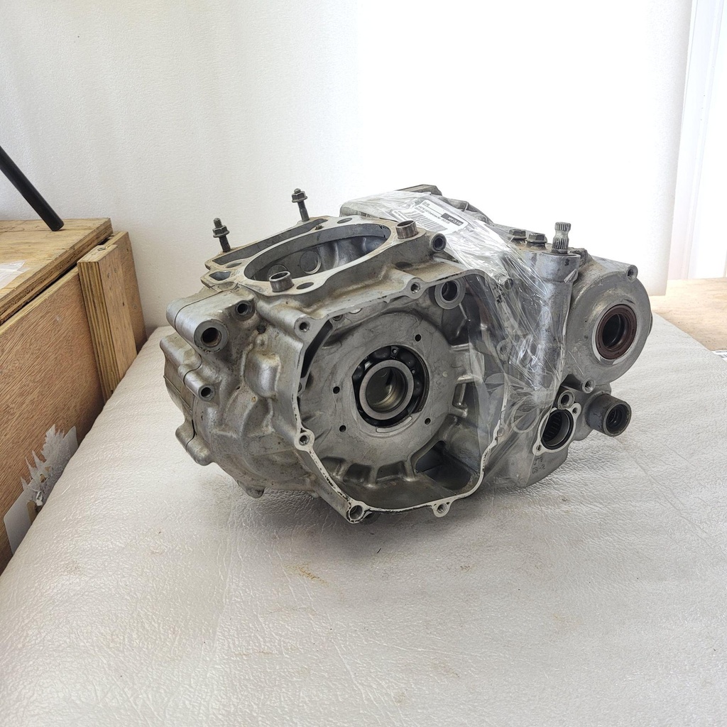 ARCTIC CAT Crankcase Set - 3502-009
