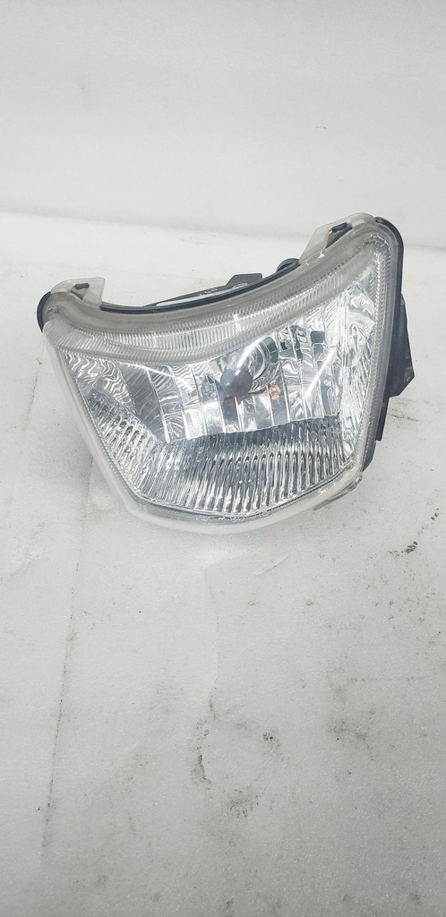 HEADLAMP