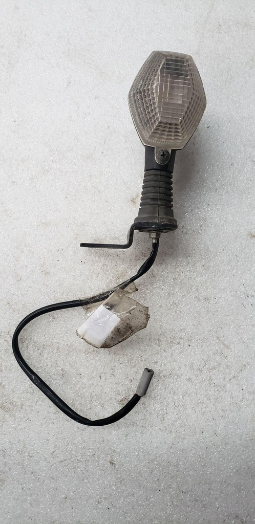 LAMP ASSY, FRONT TURNS 05%