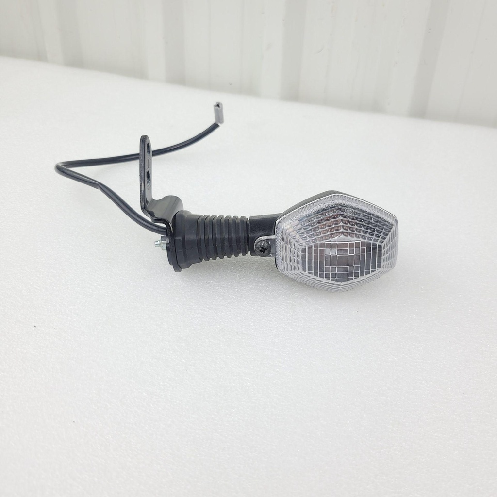 lamp assy front turnsignal l