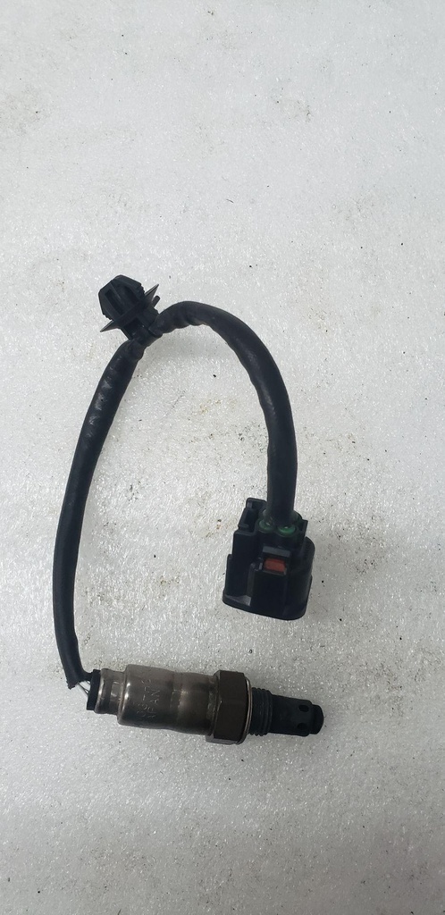 SENSOR, OXYGEN