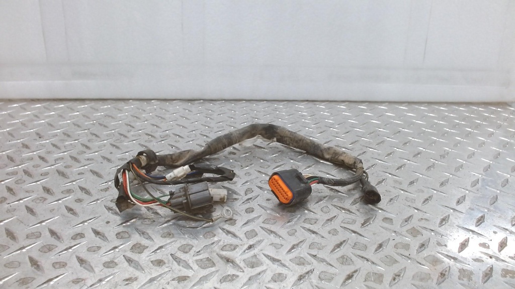 HARNESS, WIRING RM250Z 50%
