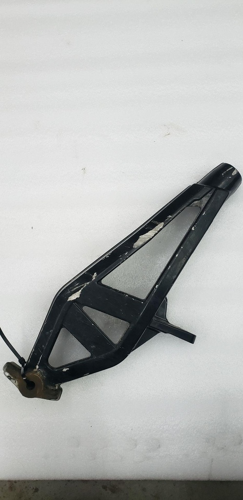 Spindle, Steering - Le 05%