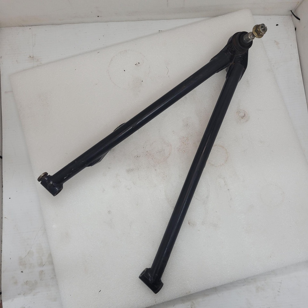 A-Arm, Lower - Left - 42" - Black (inc. 14-15)