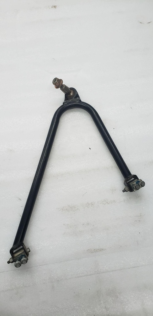 A-Arm, Upper - Left -