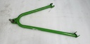 A-Arm, Upper - Left -