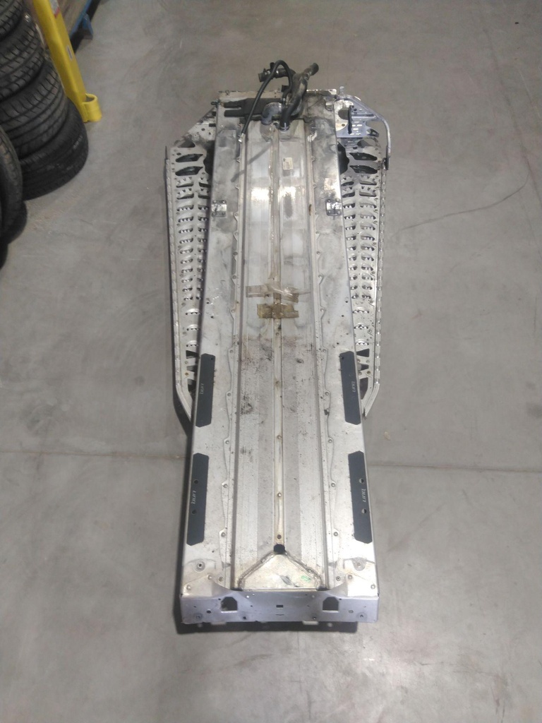 Frame Ass'y SUMMIT 146 40%