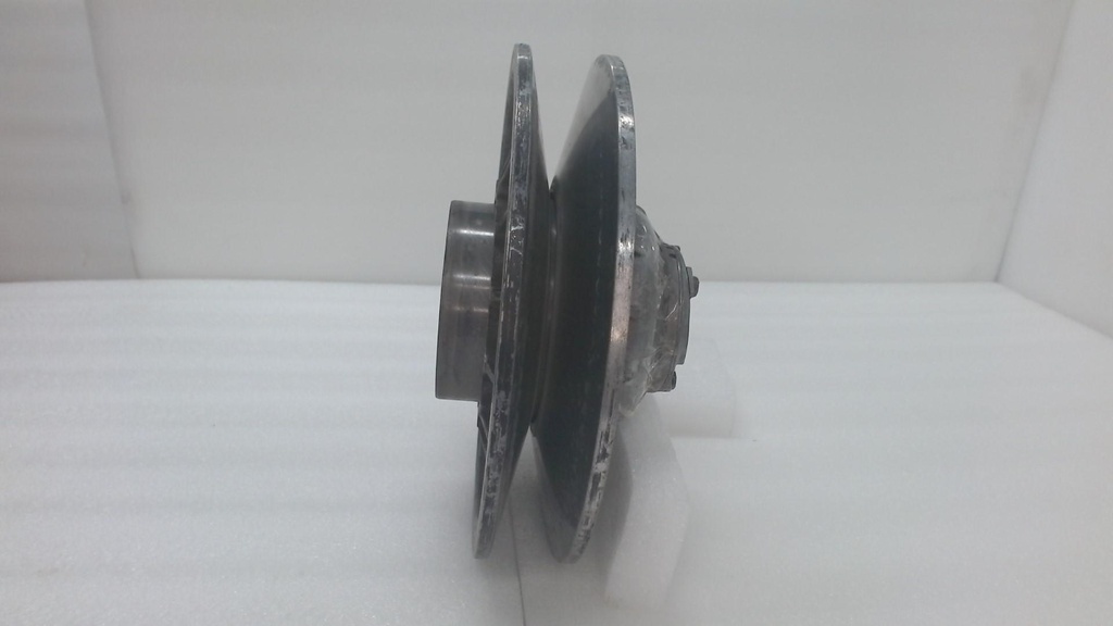 SLIDING FLANGE ASSY