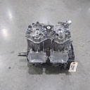 Short Block Shot Engine