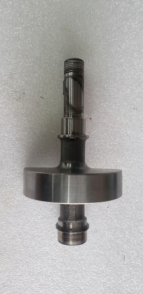 Balance Shaft