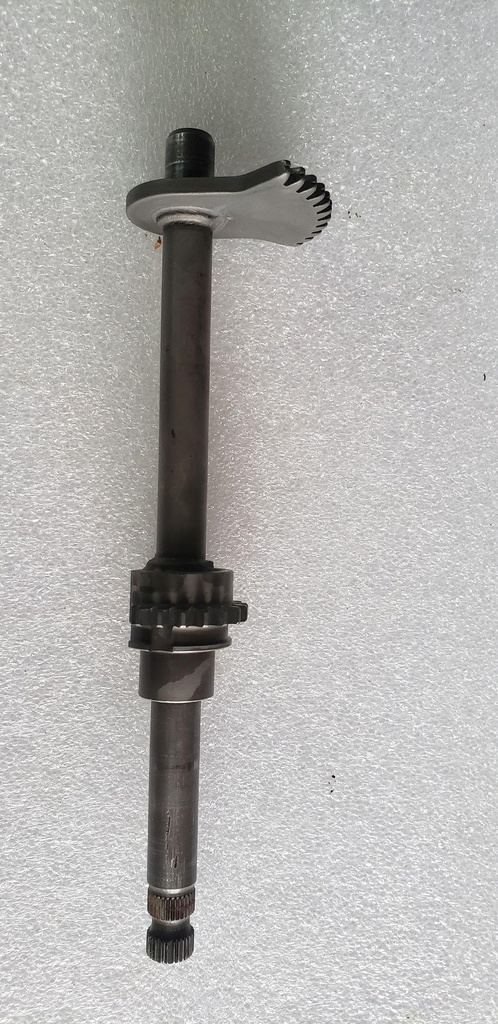 Shift Shaft Ass'y