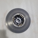 Outer Half Pulley Ass'y