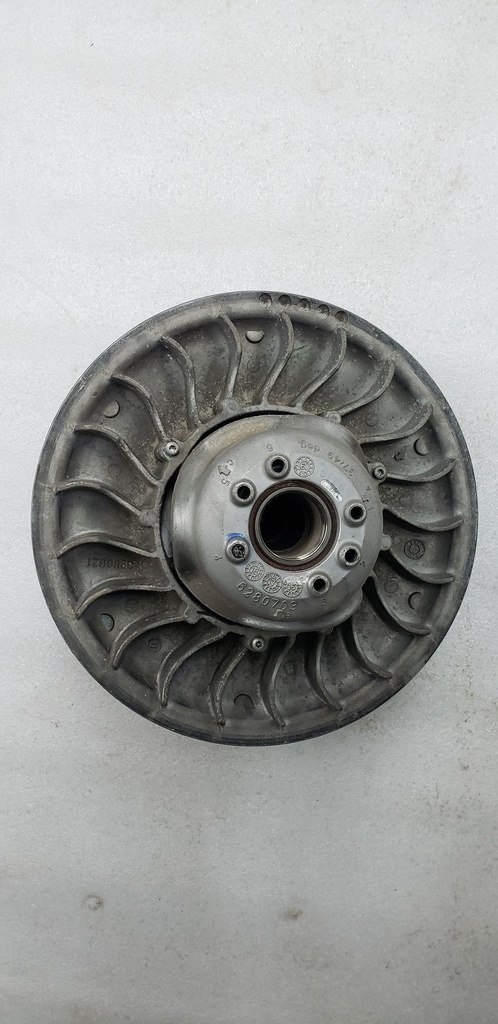 Outer Half Pulley Ass' 05%