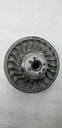 Outer Half Pulley Ass' 05%