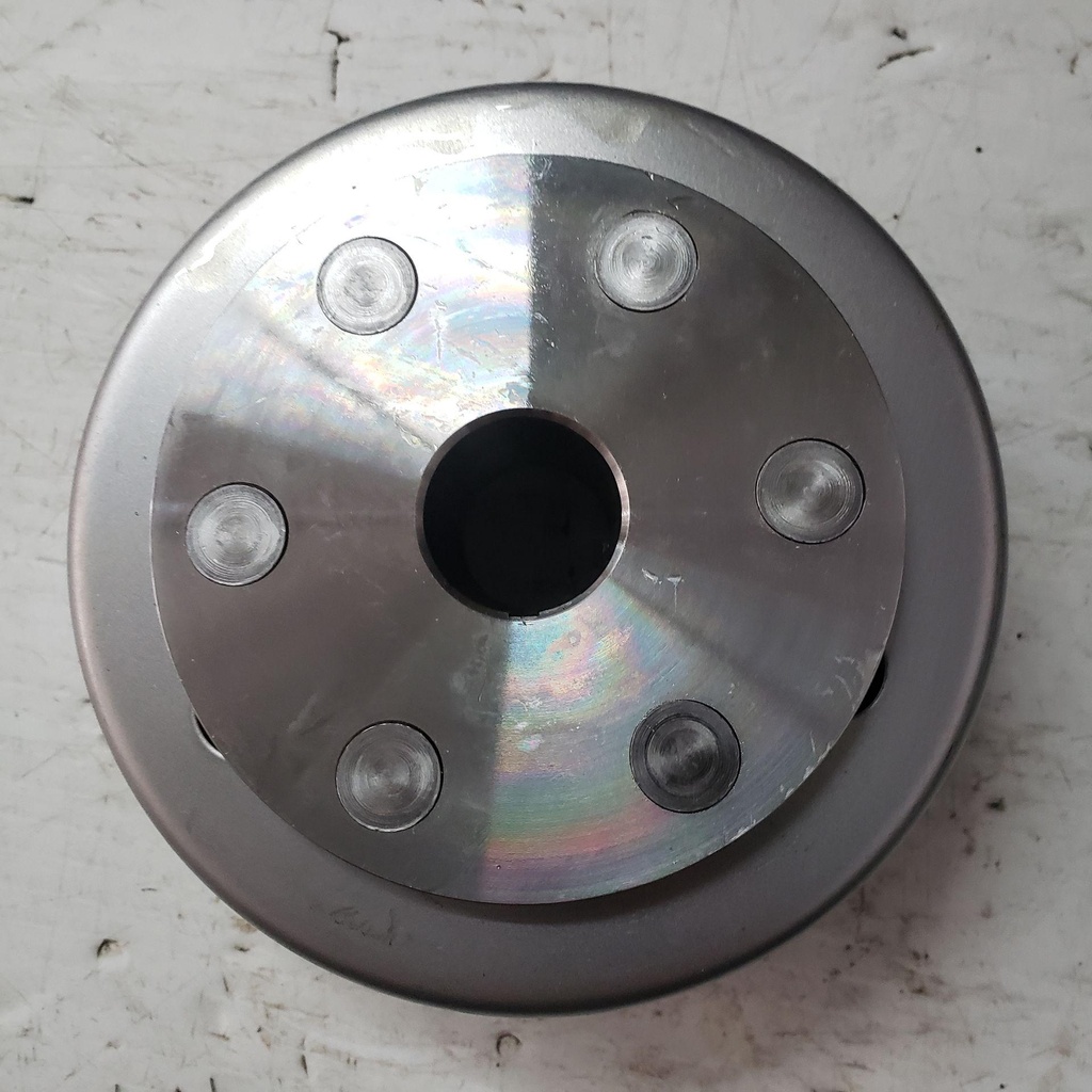Magneto FlywheeL