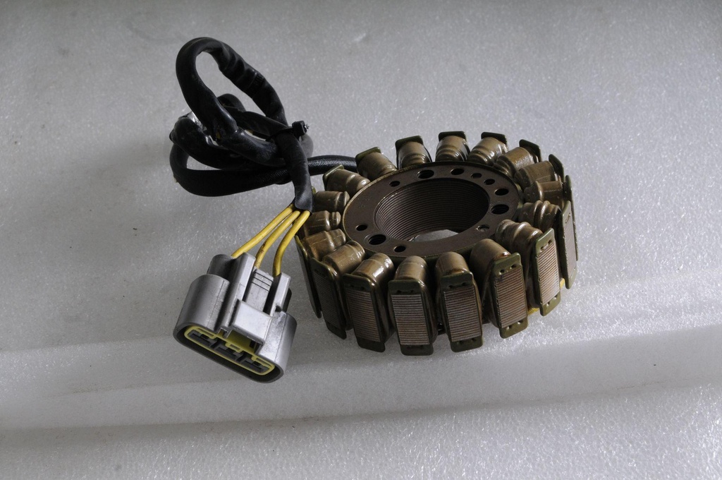 Stator Plate 420W