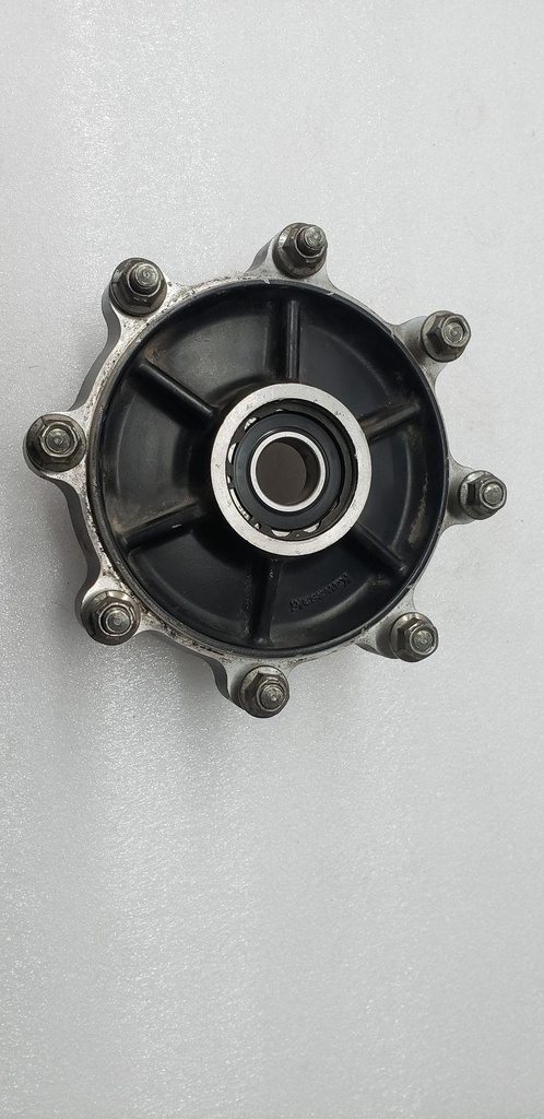 COUPLING-ASSY,REAR HU