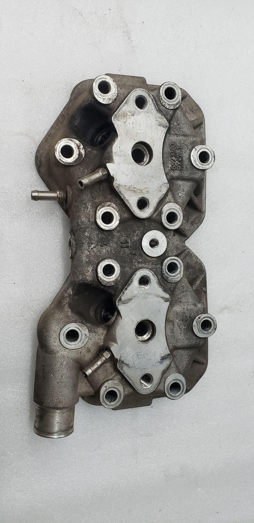 Head Cylinder Cover