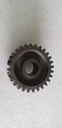 Output Gear 28 Teeth