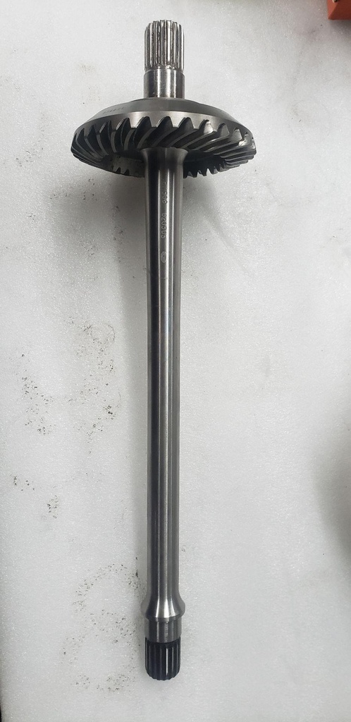Bevel Gear Ass'y