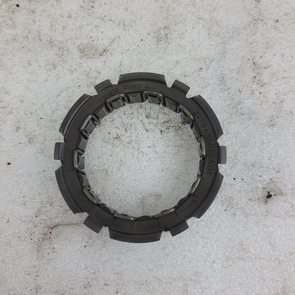 (new ref. 420659111) sprag clutch