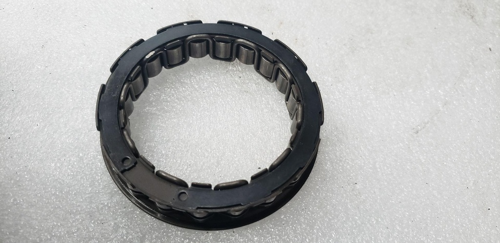 Sprag Clutch