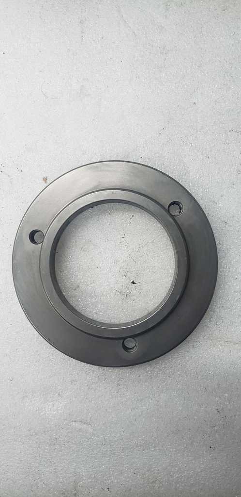 Sparg Clutch Housing