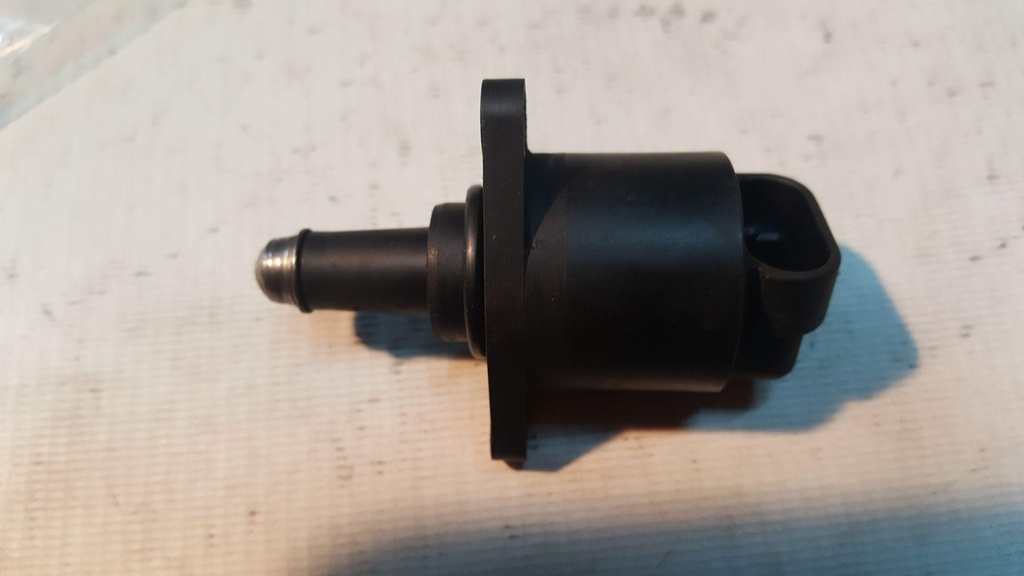 Idle Bypass Valve