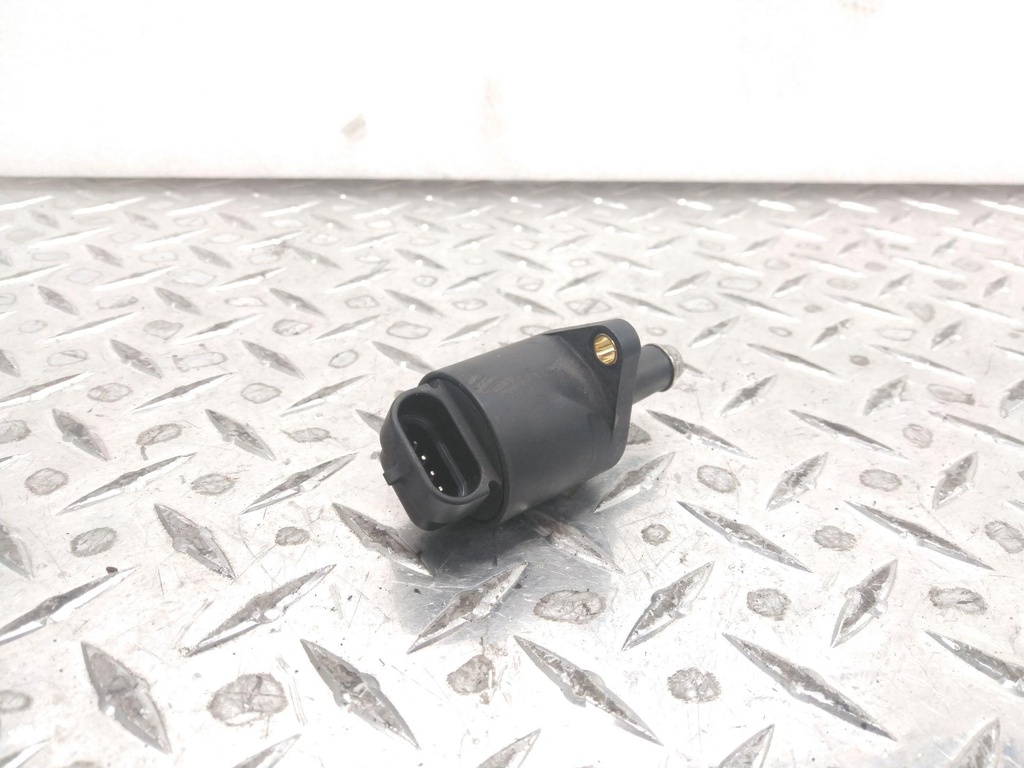 Idle Bypass Valve