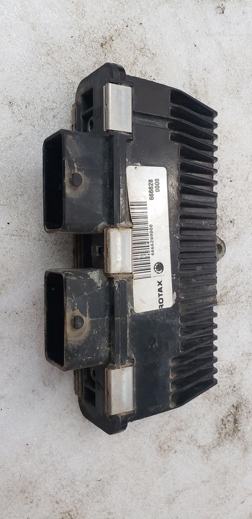 Electronic Module