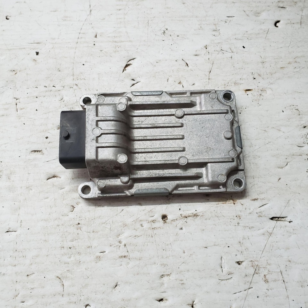 ECM, Engine Control Mo 20%