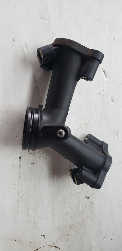 Air Intake Manifold