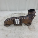 exhaust manifold