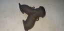 Exhaust Manifold Model-600 E-TEC