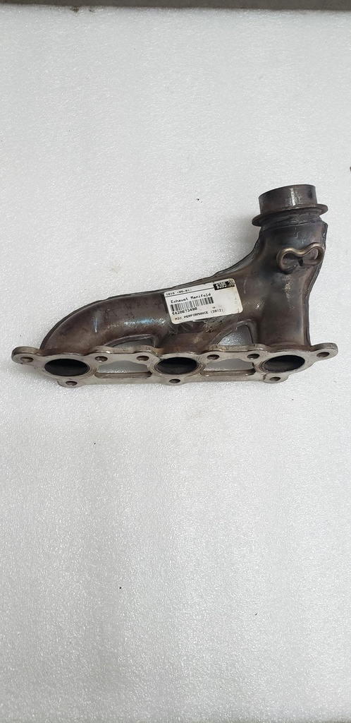 Exhaust Manifold