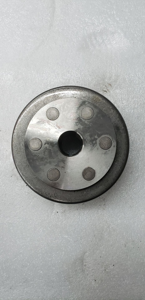 Magneto Flywheel