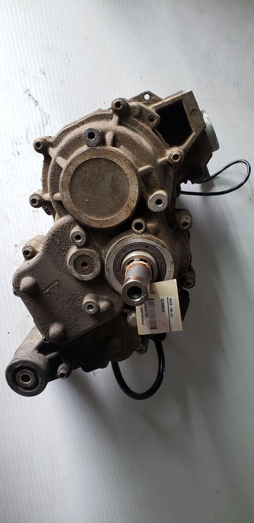 GEARBOX