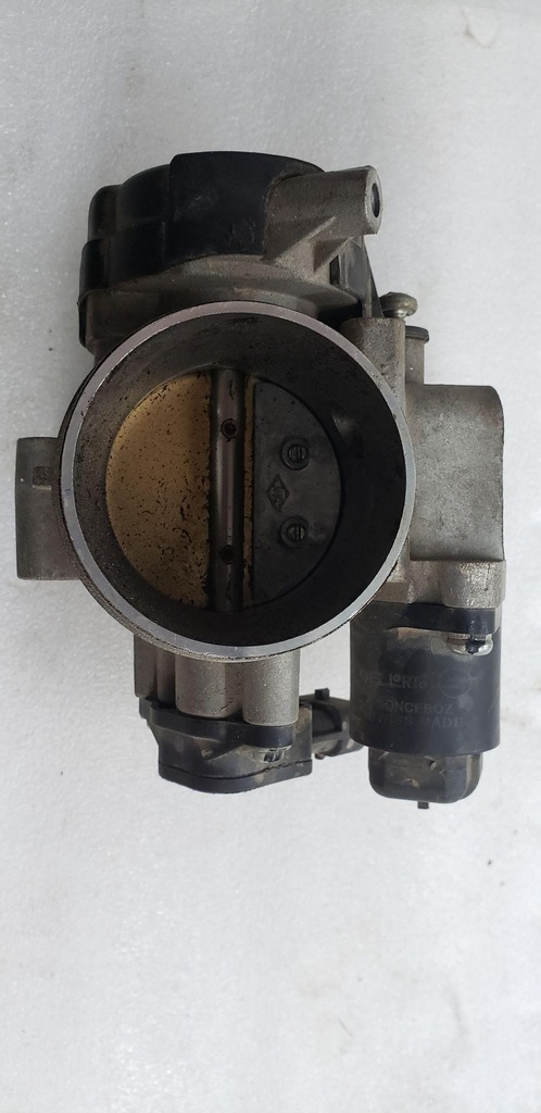 Throttle Body Ass'y
