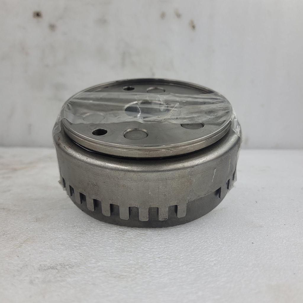 flywheel