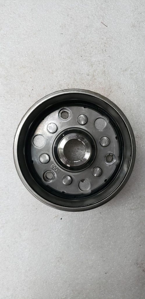 Flywheel Ass'y